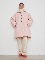 Куртка Low Pink