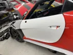 Карбоновые двери для PORSCHE 911 992 CARRERA S / GTS / TURBO / GT3