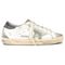 Golden Goose Low Top 'White Grey'