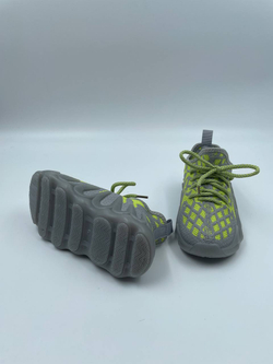 Кроссовки для мальчиков Buba Hink Green Lux