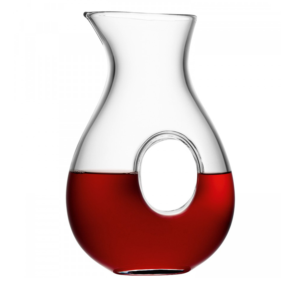 Графин Ono 1.2 л LSA International