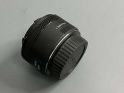 Canon EF 50mm 1.8 STM