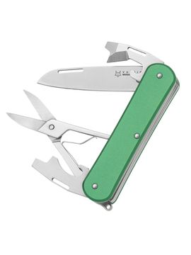 Нож FOX Knives FX-VP130-F4 OD VULPIS
