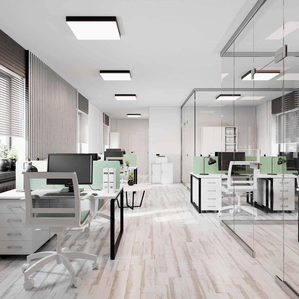 Светильник SP-QUADRO-S175x175-16W Day4000 (WH, 120 deg, 230V) (Arlight, IP40 Металл, 3 года) 034779