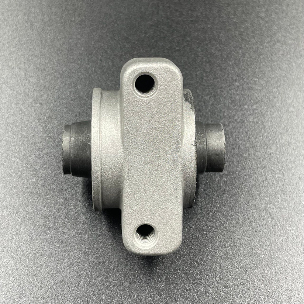 Демпфер опорный резиновый Yamaha 9.9-15 Old (Верхний) (Omax)