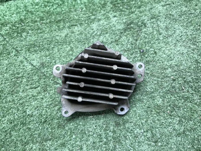 Модуль светодиодный правый BMW 5er G30 (2020-2023)