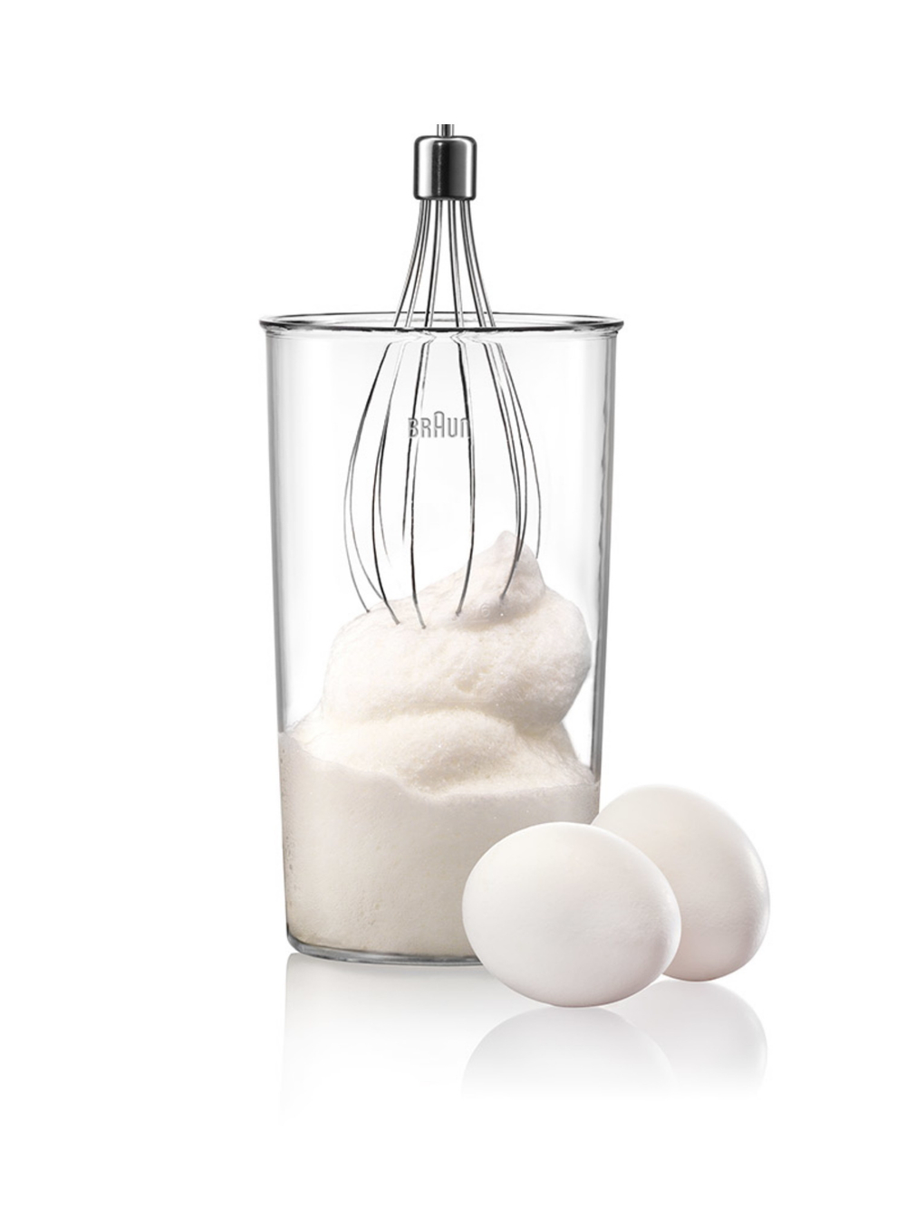 Погружной блендер Braun MultiQuick 5 MQ525 Omelette