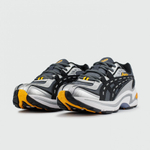 кроссовки Asics Gel-Preleus Silver Black Yellow 1201A838