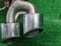 Глушитель Chery Tiggo 8 Pro Max (2022-н.в.)