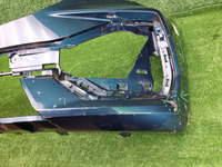 Бампер передний Geely Monjaro (2021-н.в.)
