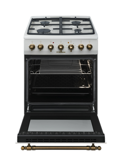 Комбинированная плита Hansa FCMY58109