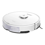 Робот-пылесос Roborock S8, White (S80ULT)