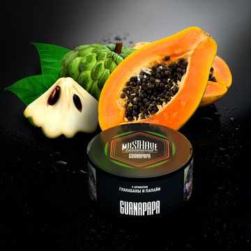 Musthave (Guanapapa), 25 гр.