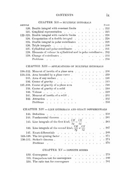 A Course in Mathematics. Volume 2. Integral Calculus, Functions of Several Variables, Space Geometry, Differential Equations | Frederick Harold Bailey; Frederick S. Woods