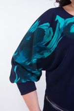 Платье П4-3698/2 Wisell (Акция)