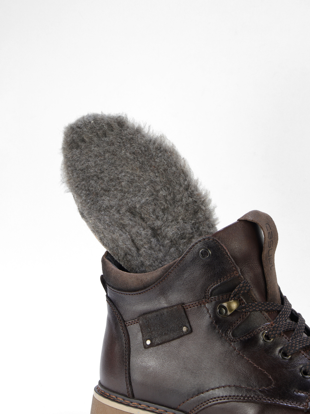 Ботинки мужские M951-1R 40-45