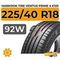 Hankook Tire Ventus Prime 4 K135 225/40 R18 92W XL