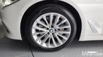BMW 5 Series (G30) 530i Luxury Plus (08.2020)