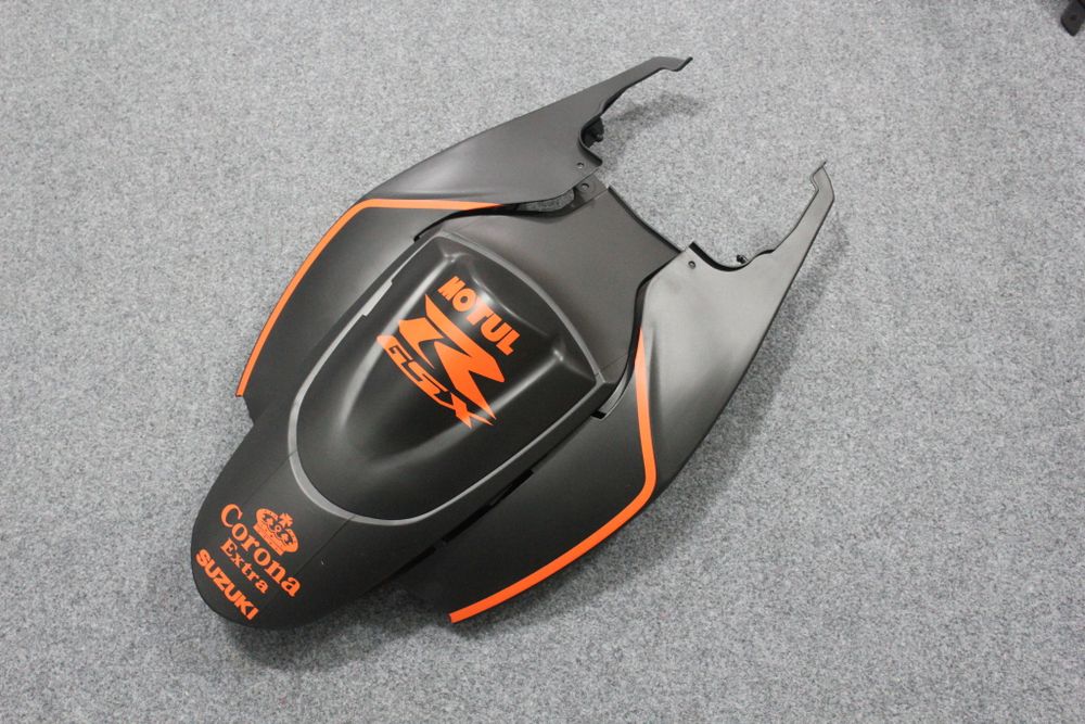 Комплект пластика для мотоцикла Suzuki GSX-R600/750 06-07 Corona Extra