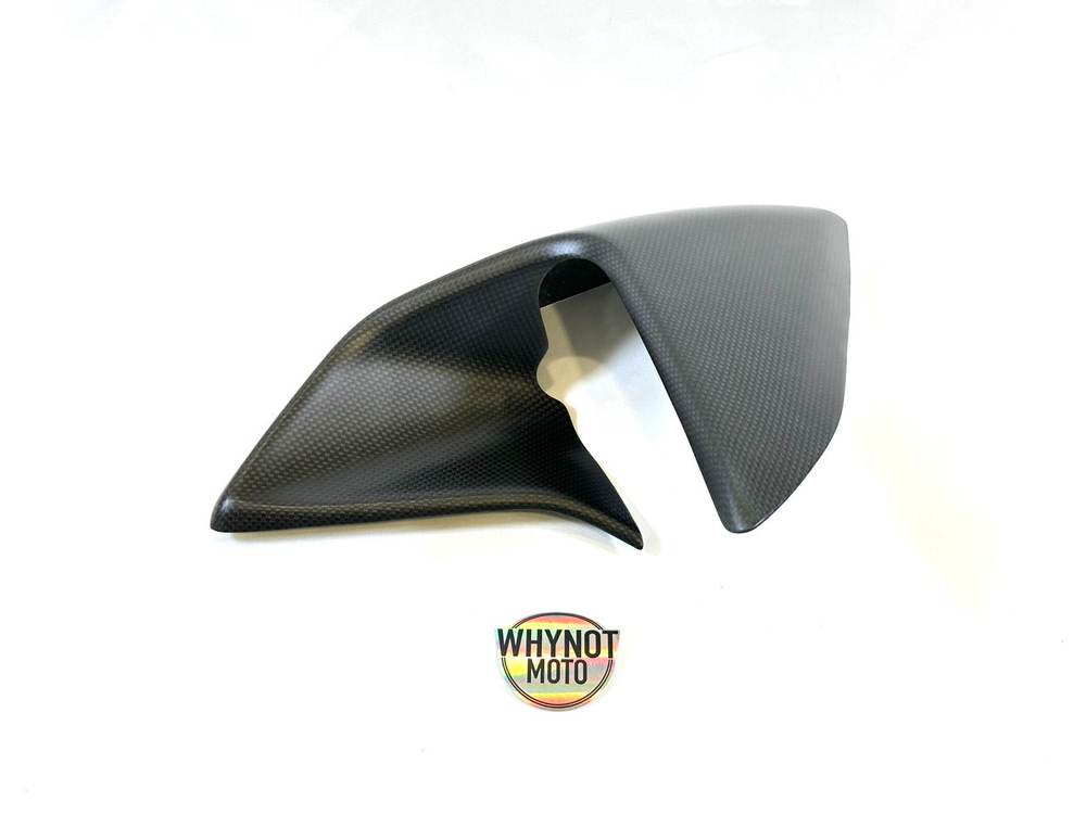 Fullsix Карбоновая боковая панель - правая Ducati Diavel V4 MD-DI22-C36