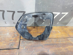 Корпус, Рамка зеркала правого Haval Jolion 21-нв Б/У Оригинал 24773006