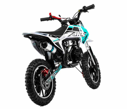 Мотоцикл MOTOLAND JKS50 E PITBIKE