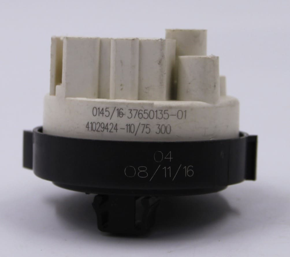 Датчик уровня воды (прессостат) стиральной машины CANDY 41029424/37650135.01 (110/75-300)