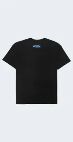 Футболка Electric Sun