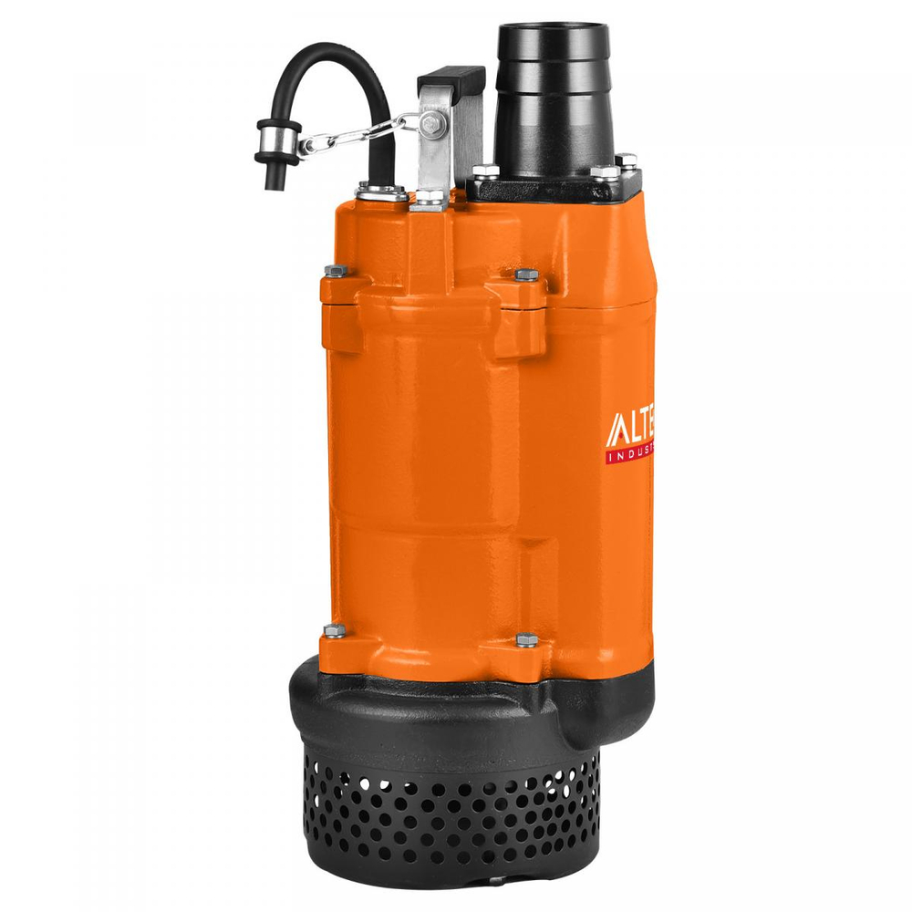 Погружной дренажный насос ALTECO DWR 80-3.7, шт