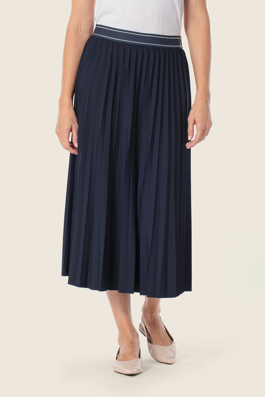 Юбка из полиэстера