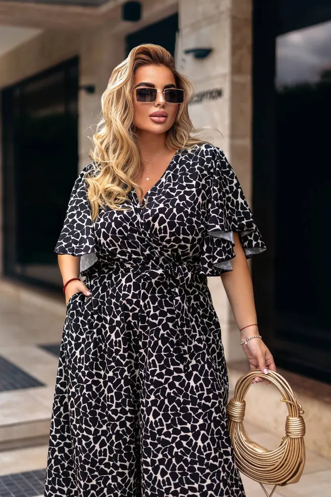 Комбинезон "Крит-2" Fabrika