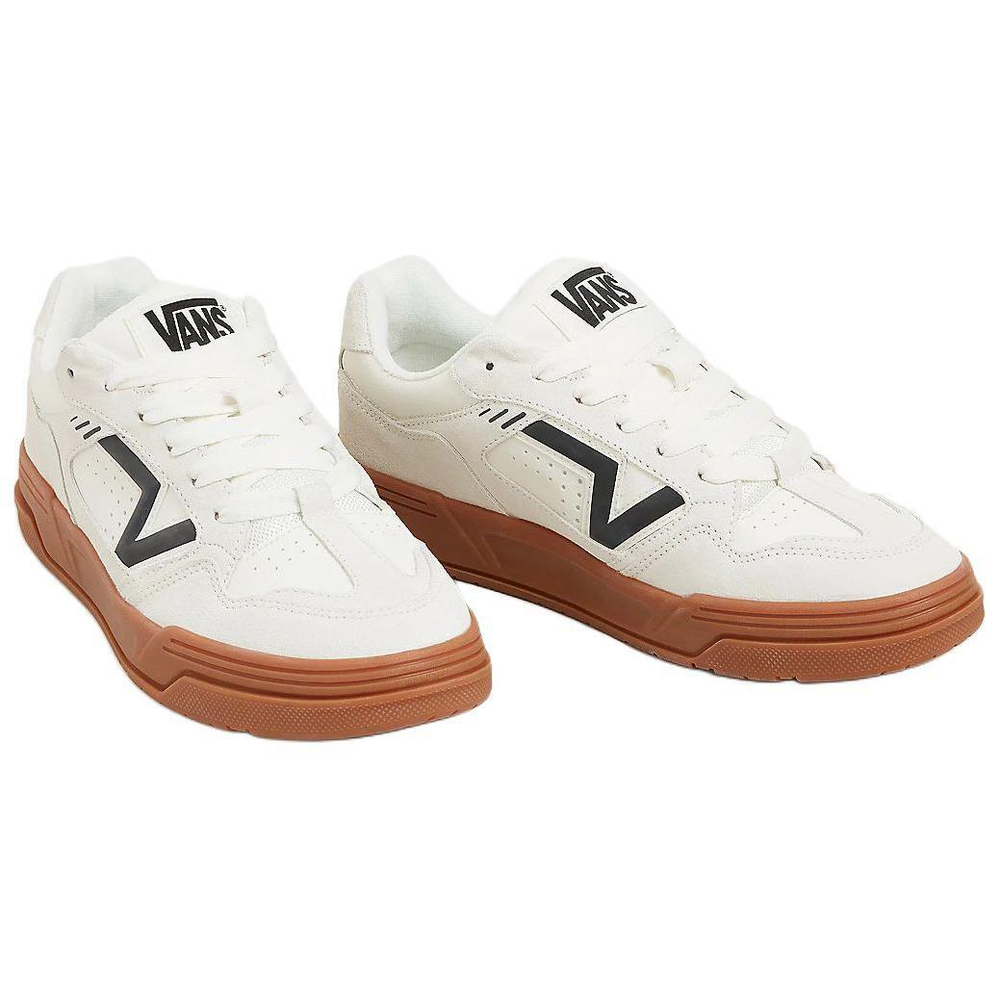 Vans Upland (Женская размерная сетка)