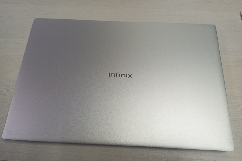 Ноутбук Infinix XBOOK 15 YL51A5