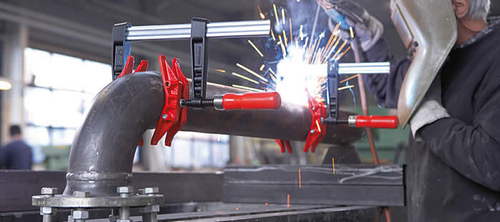 Набор зажимов BESSEY RO