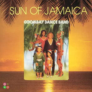 Goombay Dance Band / Sun Of Jamaica (LP)