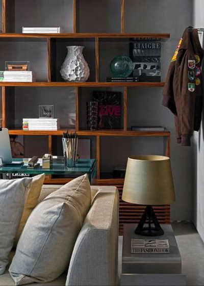 лампа настольная Base