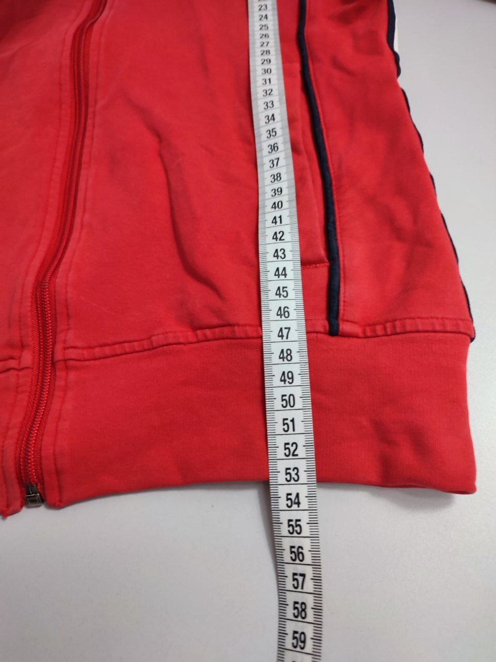 Кофта Sprandi спортивная 44 размер