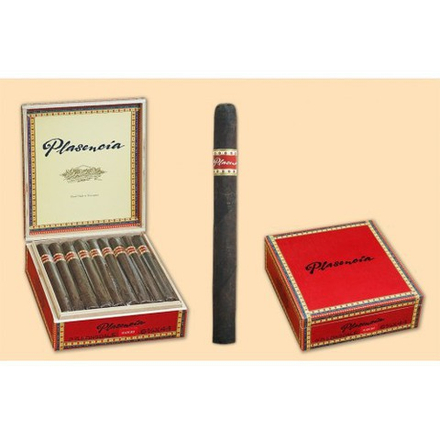 Plasencia Lonsdale Maduro