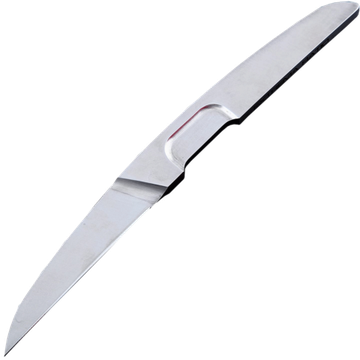 Extrema Ratio 400SILT - Нож столовый Silver Talon