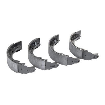 Колодки GANZ барабанные TOYOTA DYNA,TOYOACE,HIACE,HILUX Арт.:GIJ20093