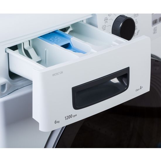 Стиральная машина Freggia WOSC126