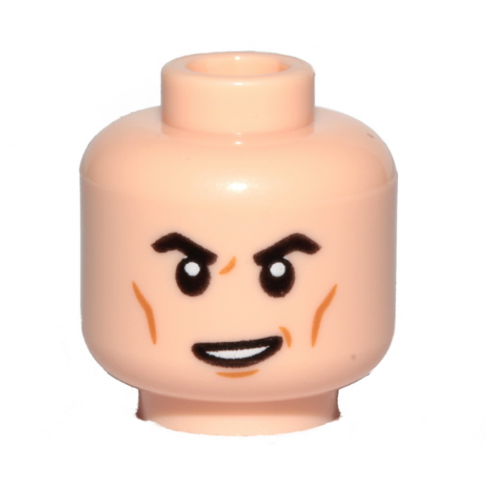 Голова 3626pb2707