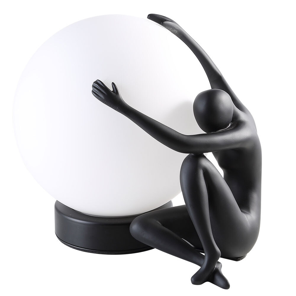 Настольная светодиодная лампа Divinare ELEGANZA 1042/06 TL-10