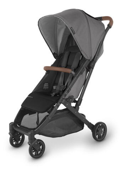 Прогулочная коляска UPPAbaby MINU V2 Greyson