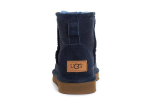 UGG Classic Mini II Navy
