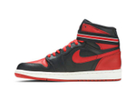 Кроссовки Jordan Air Jordan 1 Retro High Strap Bred