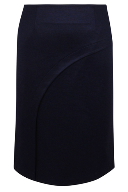 Расклешенная юбка 1943АП