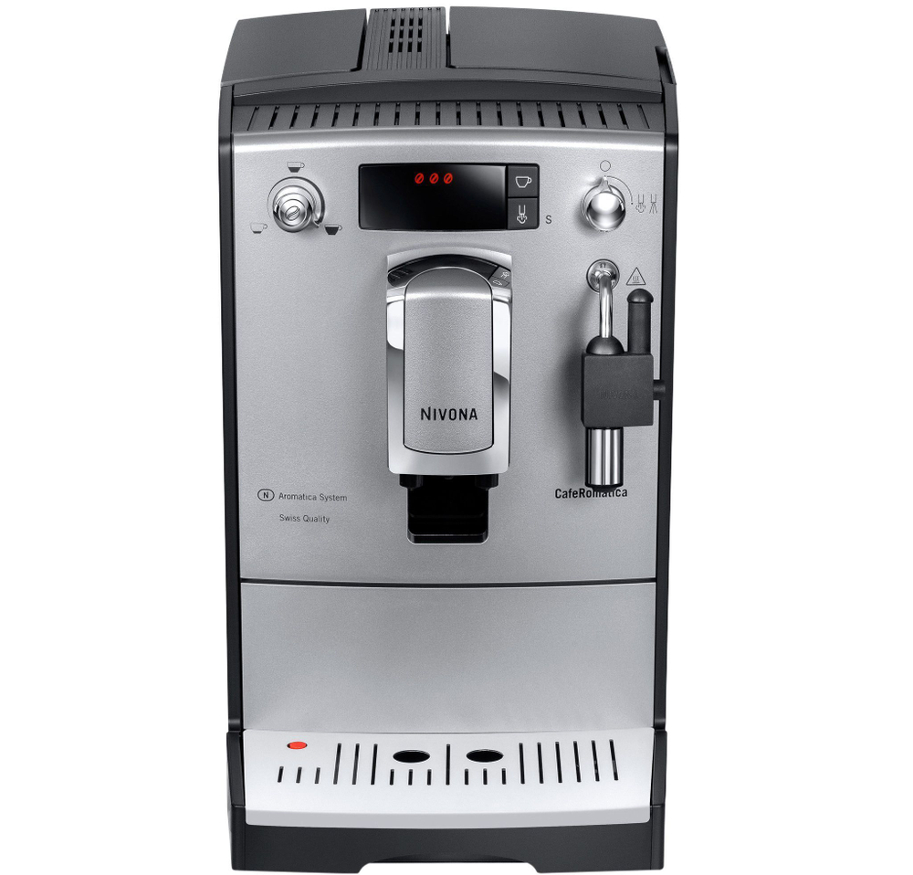 Nivona CafeRomatica NICR 530
