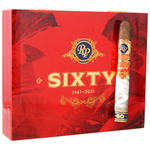 Rocky Patel Sixty Toro