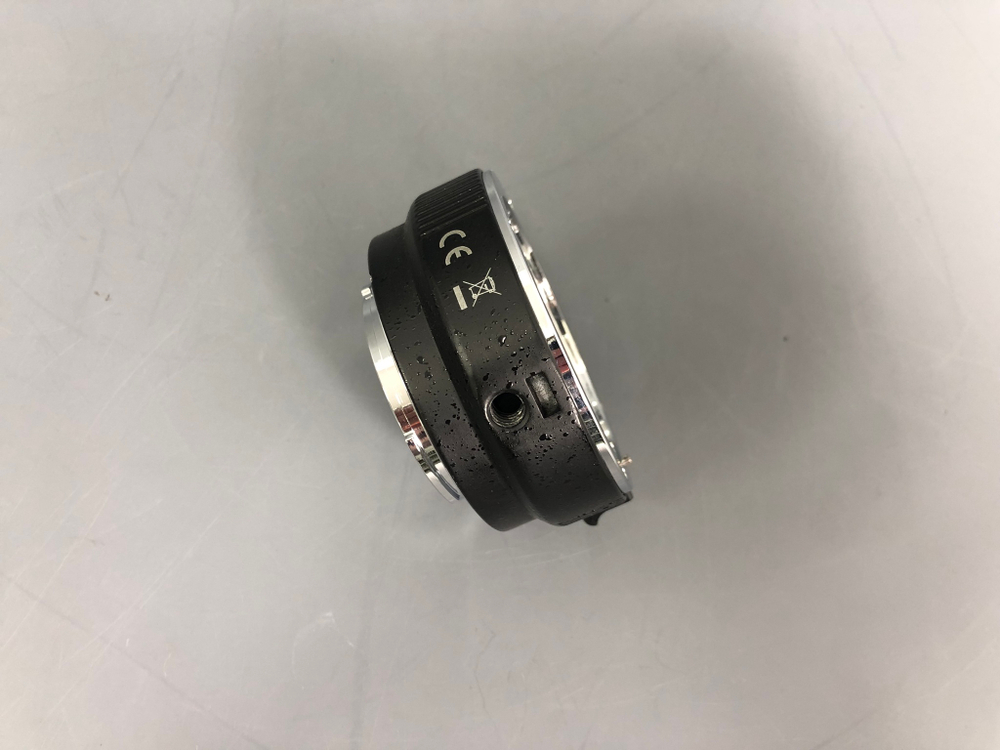 Commlite Auto Focus Adapter EF-NEX